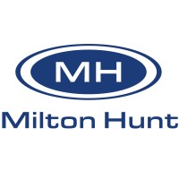 Milton Hunt logo, Milton Hunt contact details