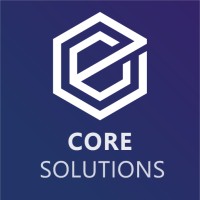 Core Solutions logo, Core Solutions contact details