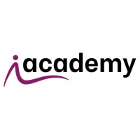 iAcademy logo, iAcademy contact details