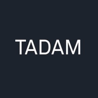 Tadam logo, Tadam contact details