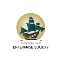 Anglia Ruskin Enterprise Society logo, Anglia Ruskin Enterprise Society contact details