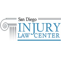 San Diego Injury Law Center logo, San Diego Injury Law Center contact details