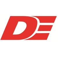 DelExpress logo, DelExpress contact details