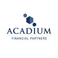 Acadium Financial Partners logo, Acadium Financial Partners contact details