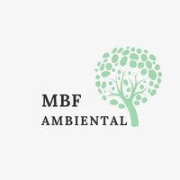 MBF Ambiental logo, MBF Ambiental contact details