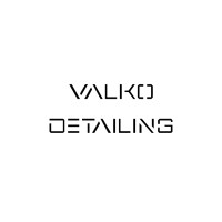 Valko Detailing logo, Valko Detailing contact details