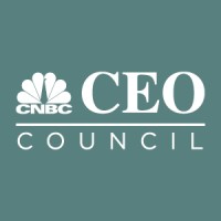 CNBC CEO Council logo, CNBC CEO Council contact details