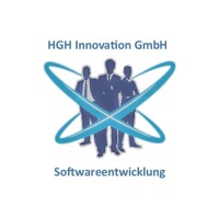 HGH Innovation GmbH -  successful placement of software developers from Eastern Europe logo, HGH Innovation GmbH -  successful placement of software developers from Eastern Europe contact details