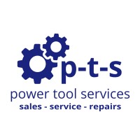 Power Tool Services logo, Power Tool Services contact details