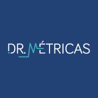 Dr. Métricas logo, Dr. Métricas contact details