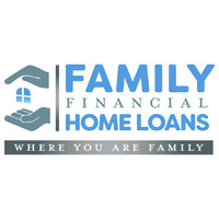 Family Financial Home Loans logo, Family Financial Home Loans contact details