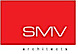 SMV Architects logo, SMV Architects contact details