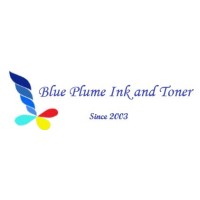 Blue Plume Ink and Toner Vancouver logo, Blue Plume Ink and Toner Vancouver contact details