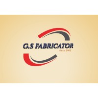 GS FABRICATOR logo, GS FABRICATOR contact details