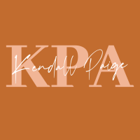 Kendall Paige Agency logo, Kendall Paige Agency contact details