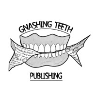 Gnashing Teeth Publishing logo, Gnashing Teeth Publishing contact details