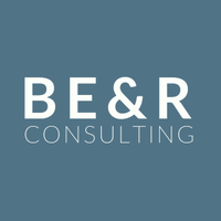 BE&R Consulting logo, BE&R Consulting contact details