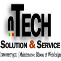 NTechSN logo, NTechSN contact details