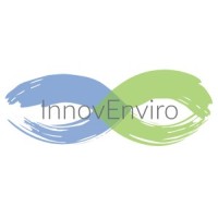 InnovEnviro logo, InnovEnviro contact details