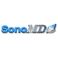 SonoMD, Inc. logo, SonoMD, Inc. contact details