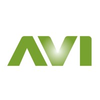 AVI Australia logo, AVI Australia contact details