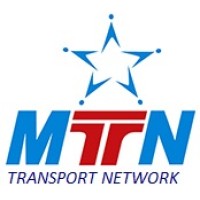 MTN Transport Network logo, MTN Transport Network contact details