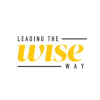 Leading the Wise Way logo, Leading the Wise Way contact details