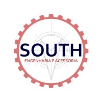 South Engenharia logo, South Engenharia contact details