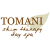 Tomani Skin Therapy logo, Tomani Skin Therapy contact details