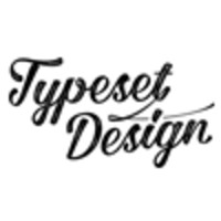 Typeset Design logo, Typeset Design contact details