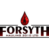 Forsyth Hauling 2010 Ltd. logo, Forsyth Hauling 2010 Ltd. contact details