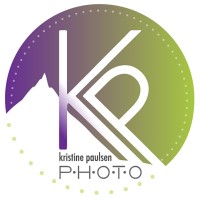 Kristine Paulsen Photography logo, Kristine Paulsen Photography contact details