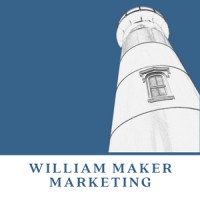 William Maker Marketing & Digital Media logo, William Maker Marketing & Digital Media contact details