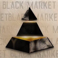 Black Market Philadelphia logo, Black Market Philadelphia contact details