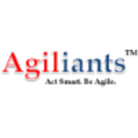 Agiliants Inc. logo, Agiliants Inc. contact details