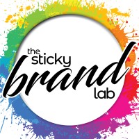 Sticky Brand Lab logo, Sticky Brand Lab contact details