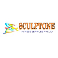 sculptone fitness services pvt. ltd. logo, sculptone fitness services pvt. ltd. contact details