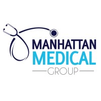 Manhattan Medical Group logo, Manhattan Medical Group contact details