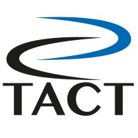 TACT logo, TACT contact details