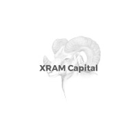 XRAM Capital logo, XRAM Capital contact details