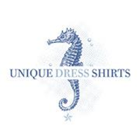 Unique Dress Shirts logo, Unique Dress Shirts contact details