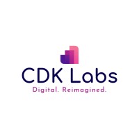 CDK Labs logo, CDK Labs contact details