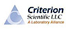 Criterion Scientific Llc logo, Criterion Scientific Llc contact details