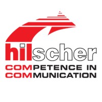 Hilscher North America, Inc. logo, Hilscher North America, Inc. contact details