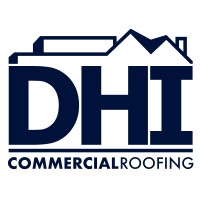 DHI Commercial Roofing, Inc logo, DHI Commercial Roofing, Inc contact details