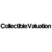 CollectibleValuation logo, CollectibleValuation contact details