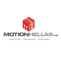 Motion Hellas Ltd. logo, Motion Hellas Ltd. contact details