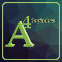 A4 Copiadora e Gráfica logo, A4 Copiadora e Gráfica contact details