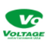 Voltage Entertainment USA logo, Voltage Entertainment USA contact details