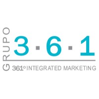 Grupo 361 logo, Grupo 361 contact details